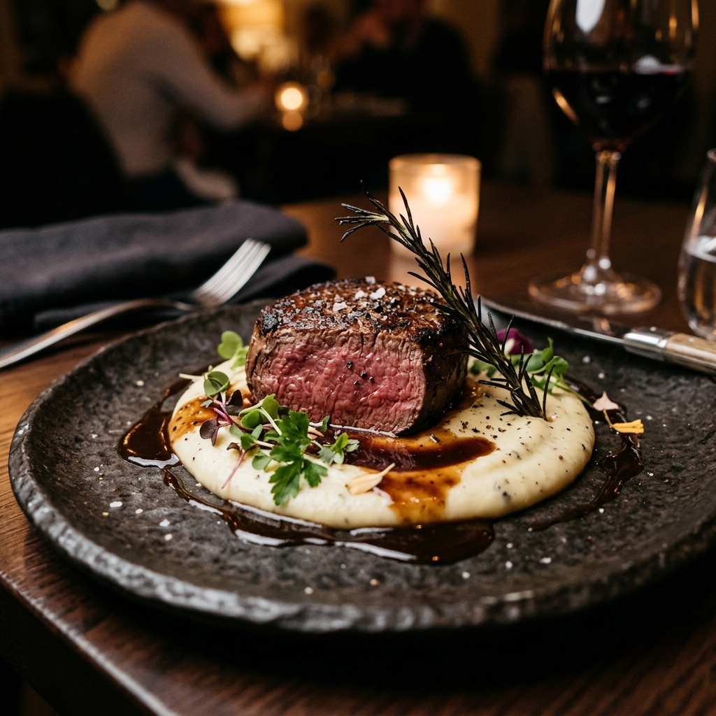 Filete Aura
